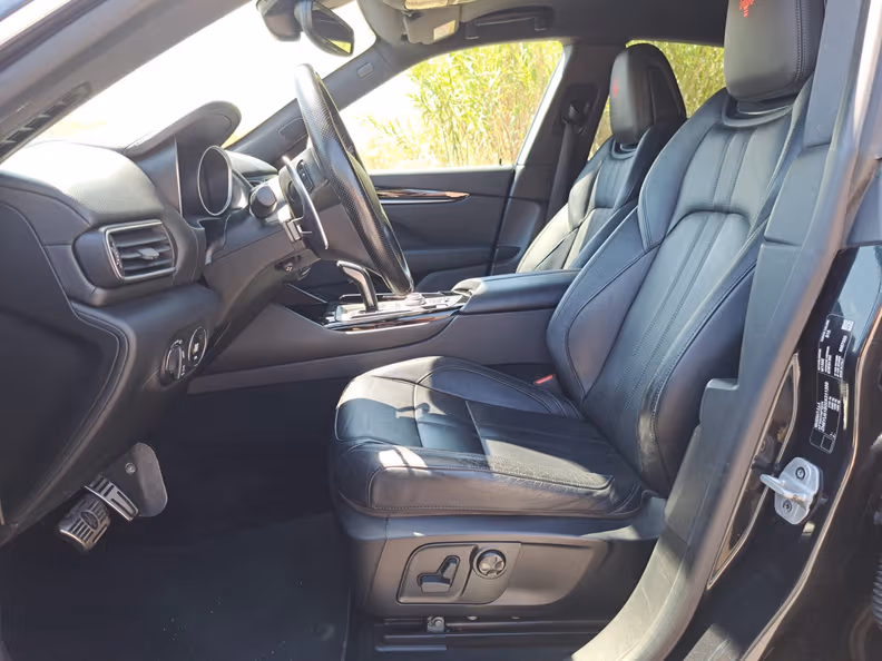 Maserati Levante - 7