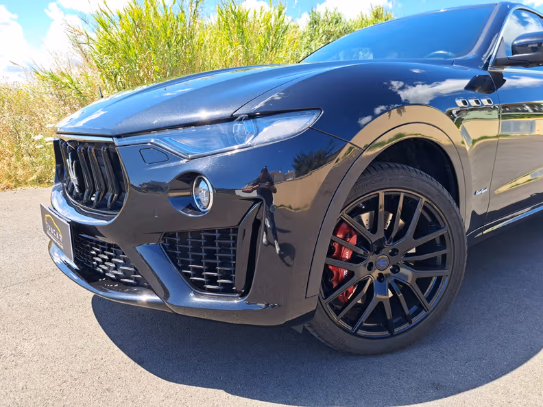 Maserati Levante - 17