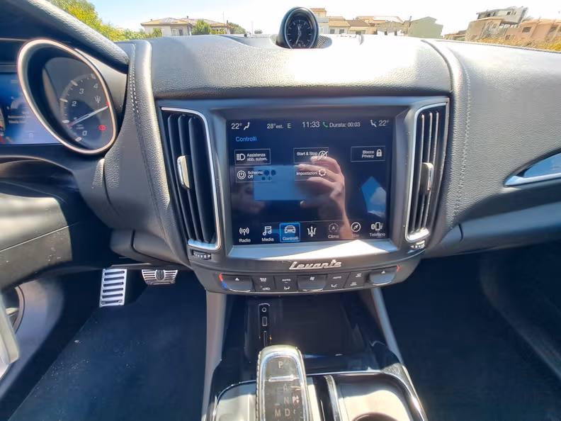 Maserati Levante - 30