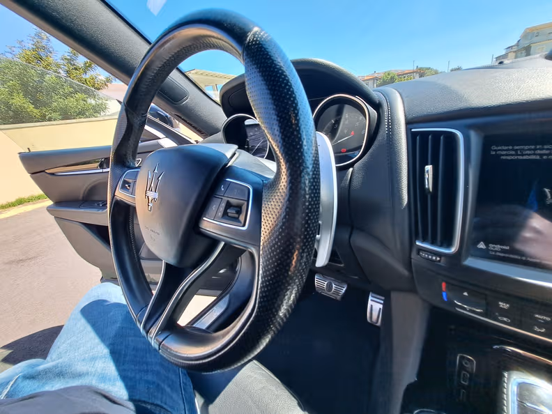 Maserati Levante - 14