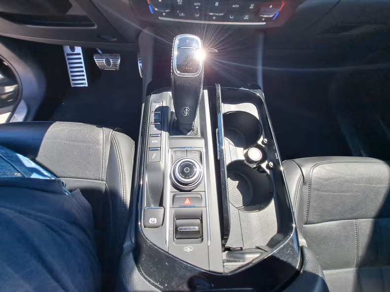 Maserati Levante - 31