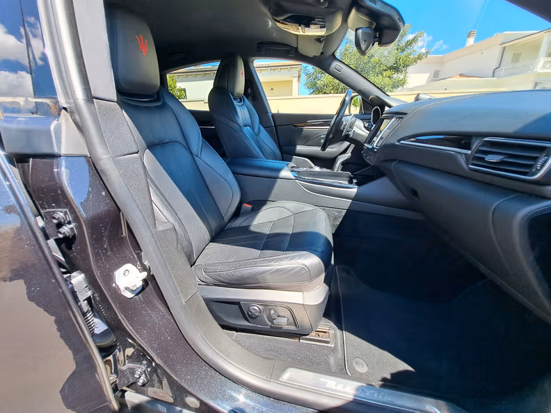 Maserati Levante - 36
