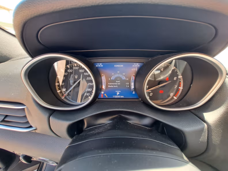 Maserati Levante - 10