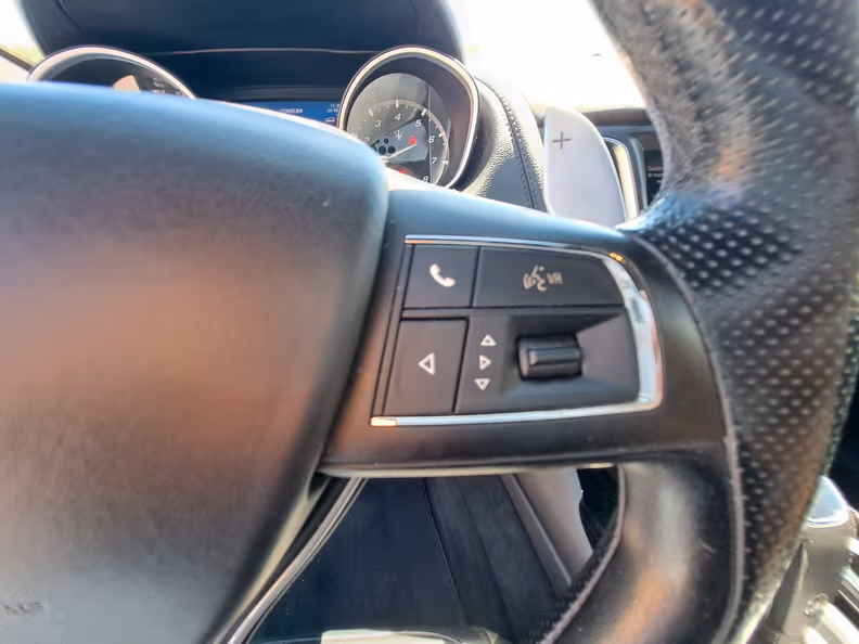 Maserati Levante - 29