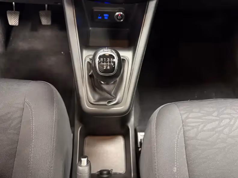 Hyundai ix20 - 16