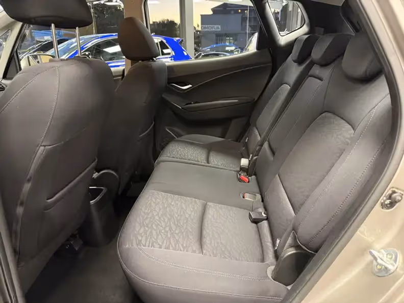 Hyundai ix20 - 10