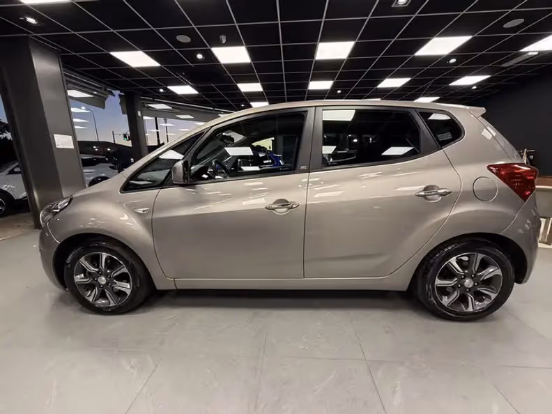 Hyundai ix20 - 2