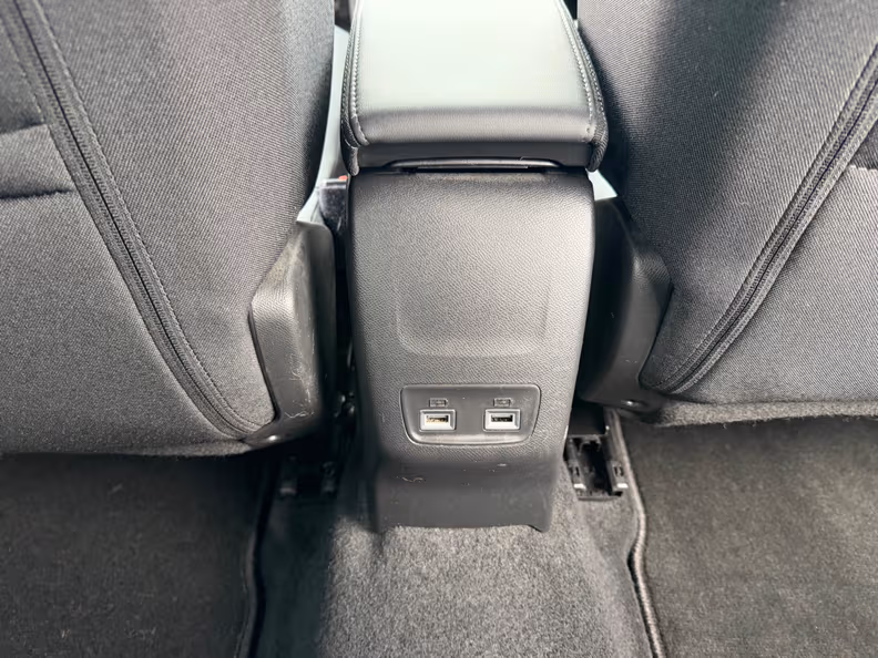 Peugeot 2008 - 29