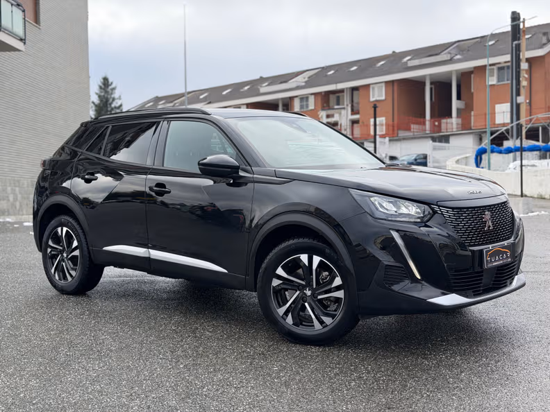 Peugeot 2008 - 3