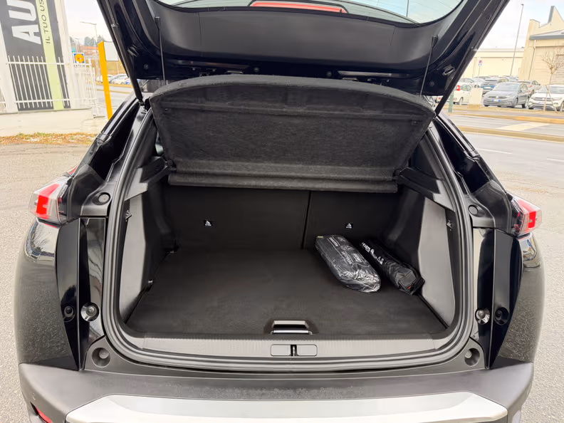 Peugeot 2008 - 30