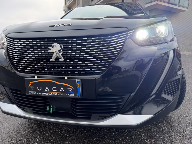 Peugeot 2008 - 34