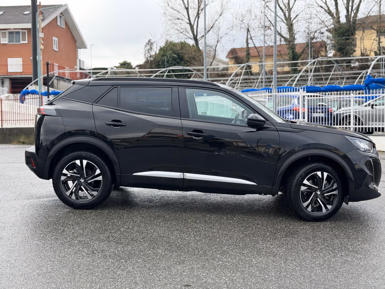 Peugeot 2008 - 37