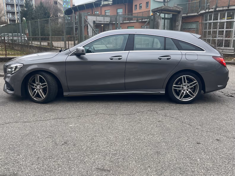 Mercedes-Benz Classe A - 28