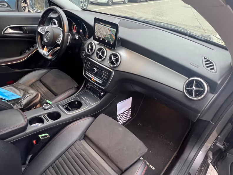 Mercedes-Benz Classe A - 16