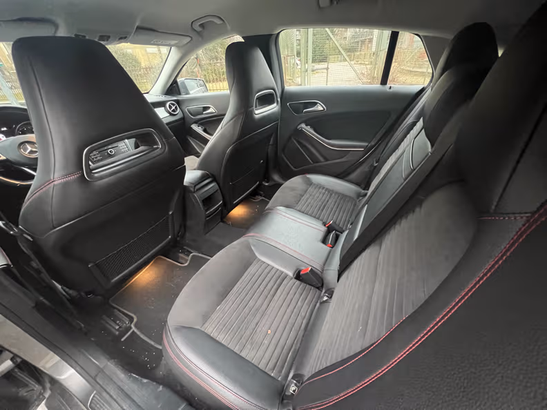 Mercedes-Benz Classe A - 26