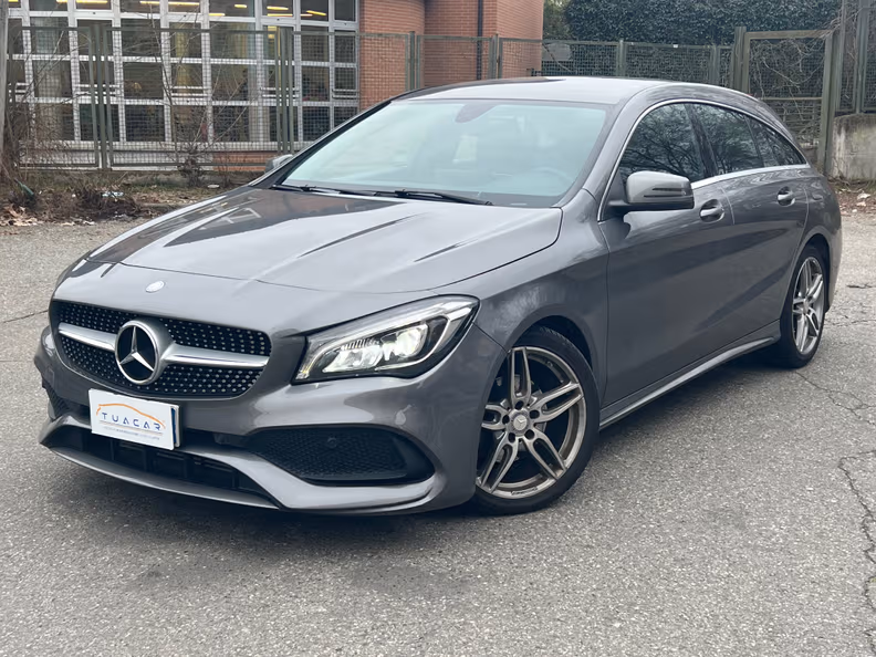 Mercedes-Benz Classe A