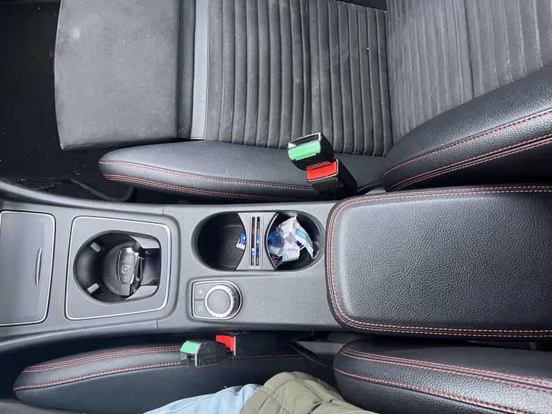 Mercedes-Benz Classe A - 15