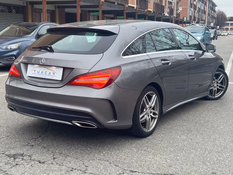 Mercedes-Benz Classe A - 4