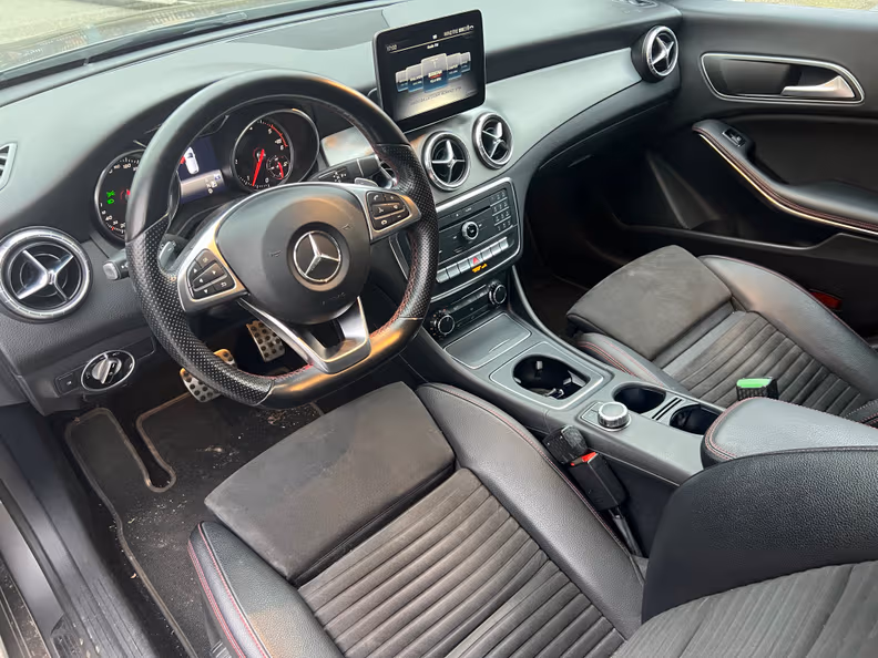 Mercedes-Benz Classe A - 21