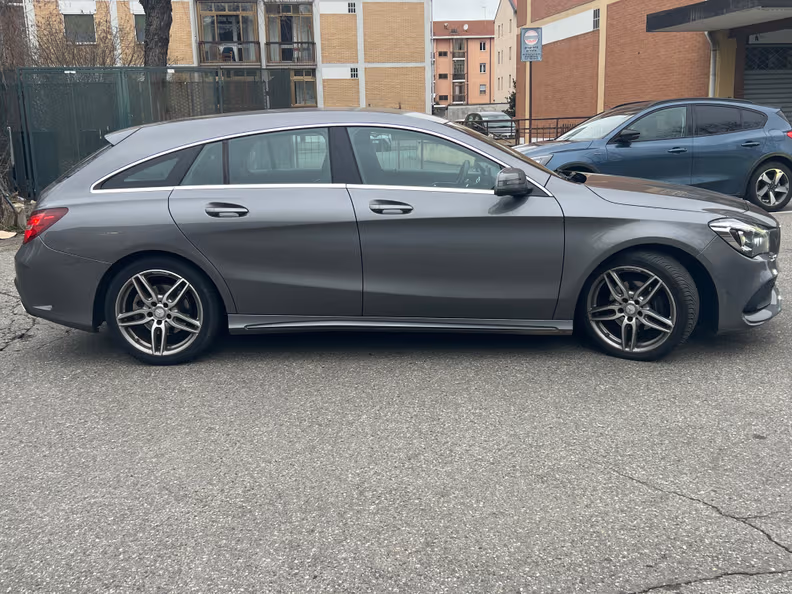 Mercedes-Benz Classe A - 27
