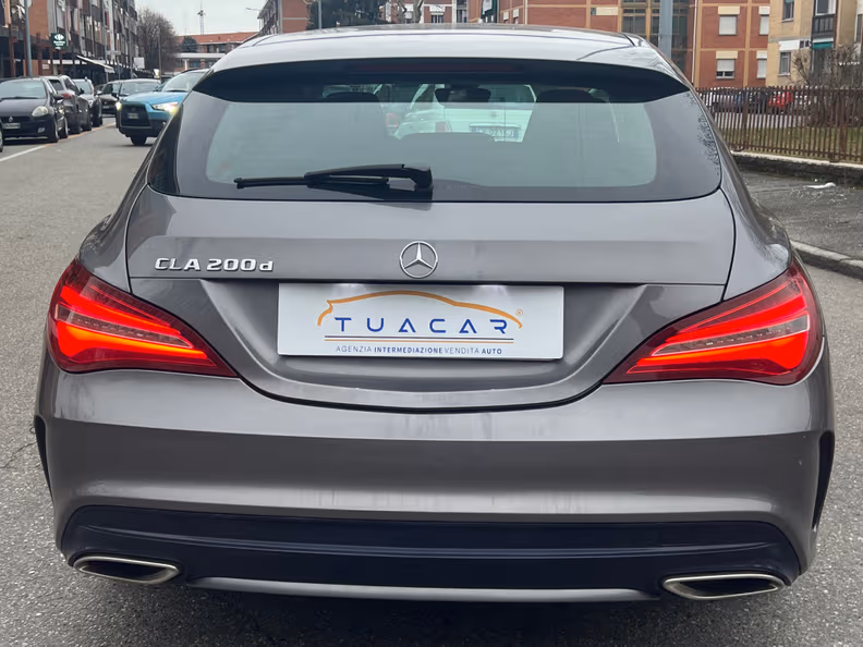 Mercedes-Benz Classe A - 5