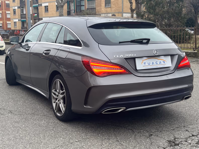 Mercedes-Benz Classe A - 6