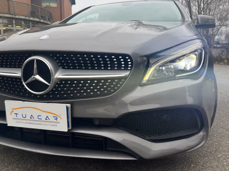 Mercedes-Benz Classe A - 8