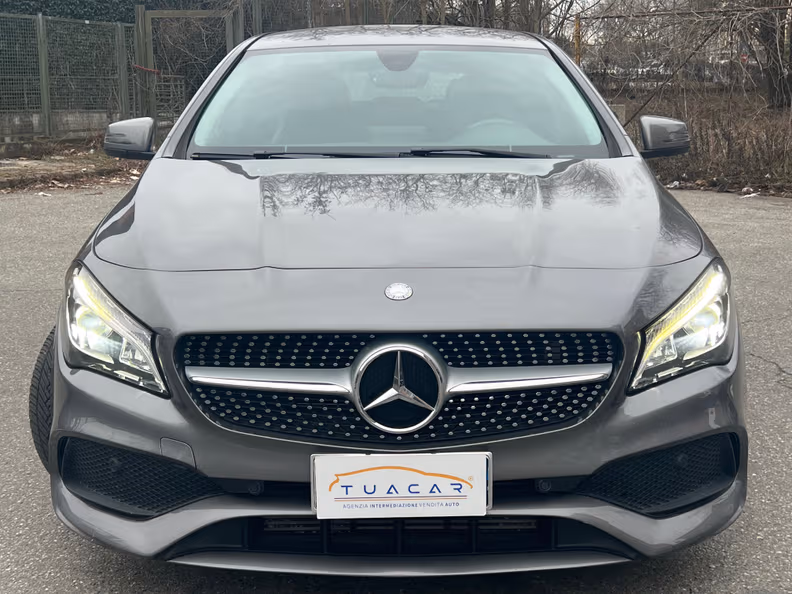 Mercedes-Benz Classe A - 2
