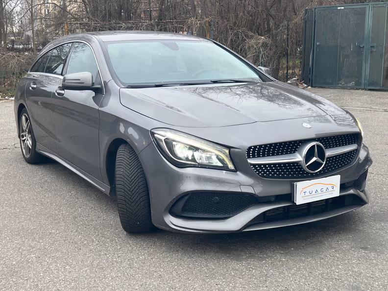 Mercedes-Benz Classe A - 3