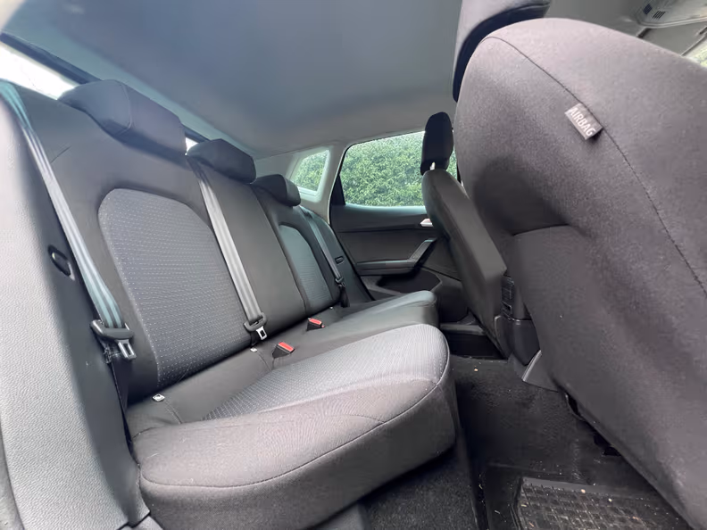 Seat Arona - 18