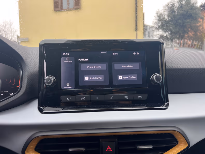 Seat Arona - 22