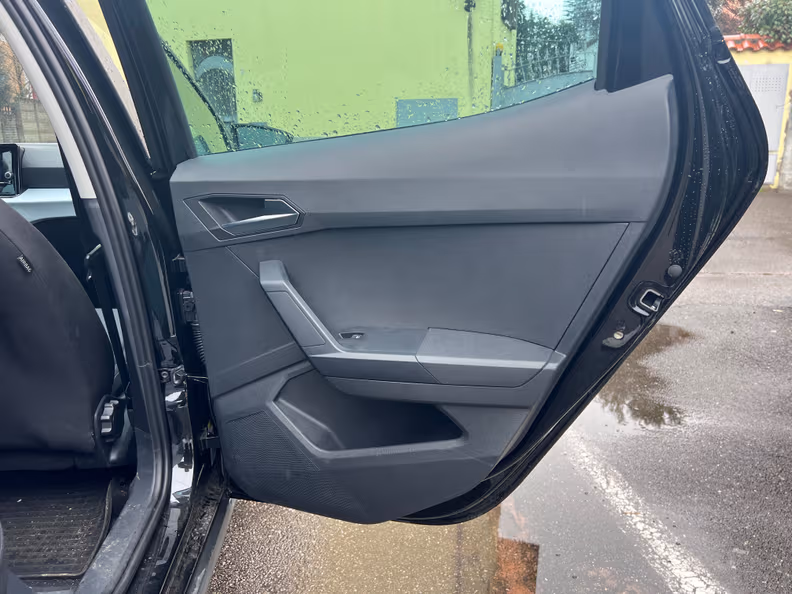 Seat Arona - 29