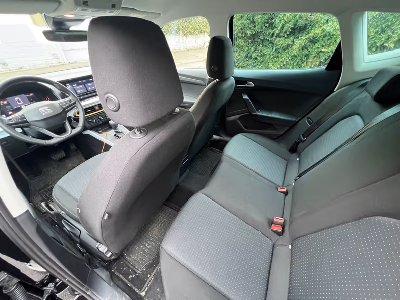 Seat Arona - 21