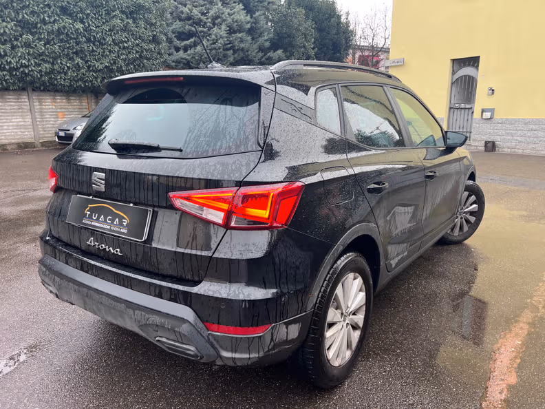 Seat Arona - 5