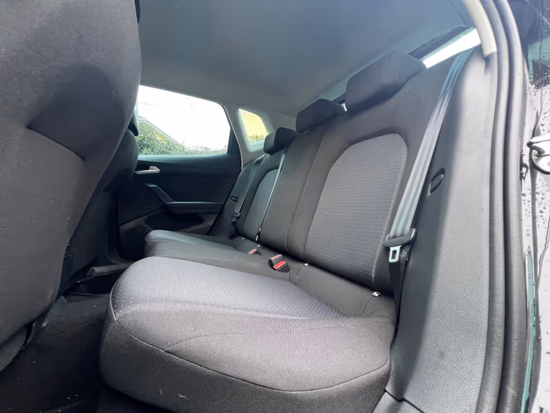 Seat Arona - 19