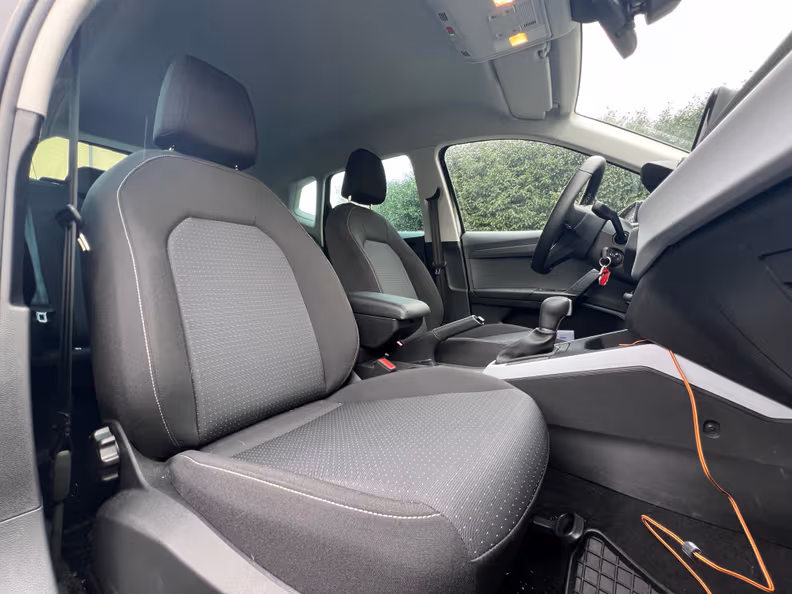Seat Arona - 17