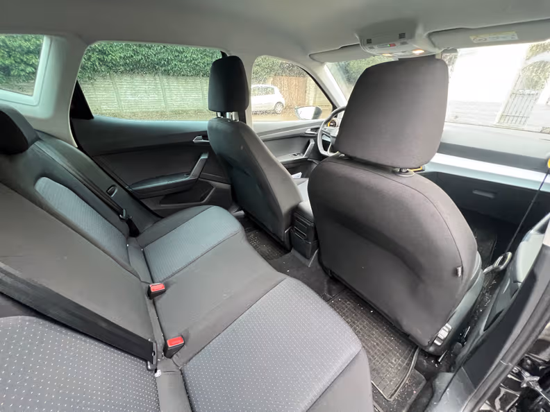 Seat Arona - 20