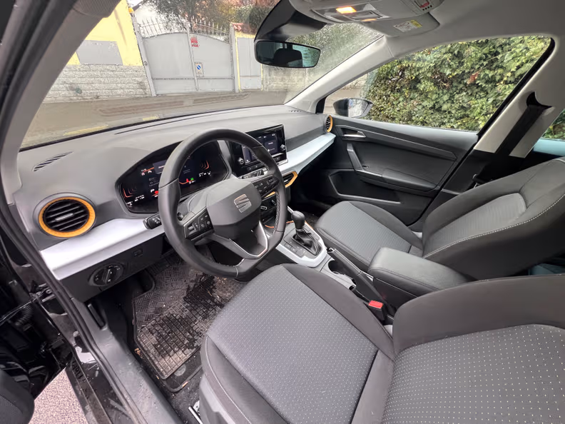 Seat Arona - 9