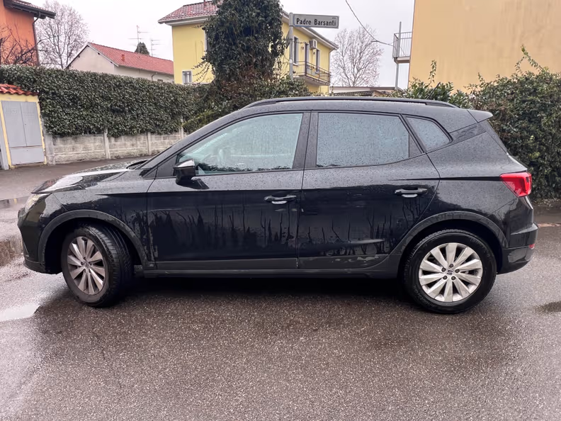 Seat Arona - 8