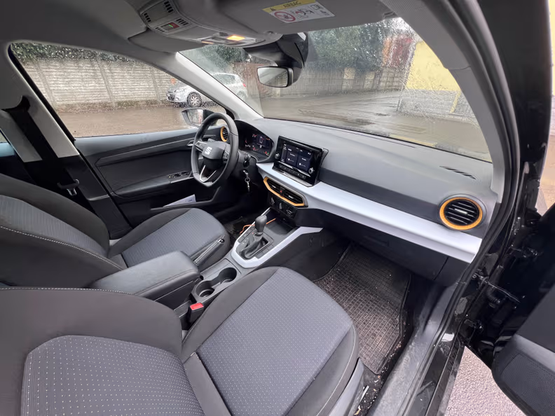 Seat Arona - 14