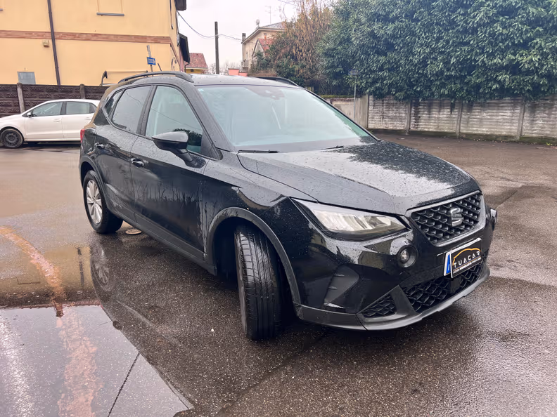 Seat Arona - 3