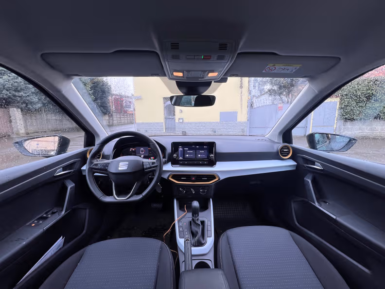 Seat Arona - 12