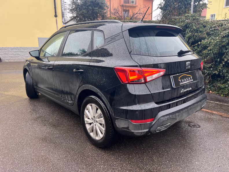 Seat Arona - 7