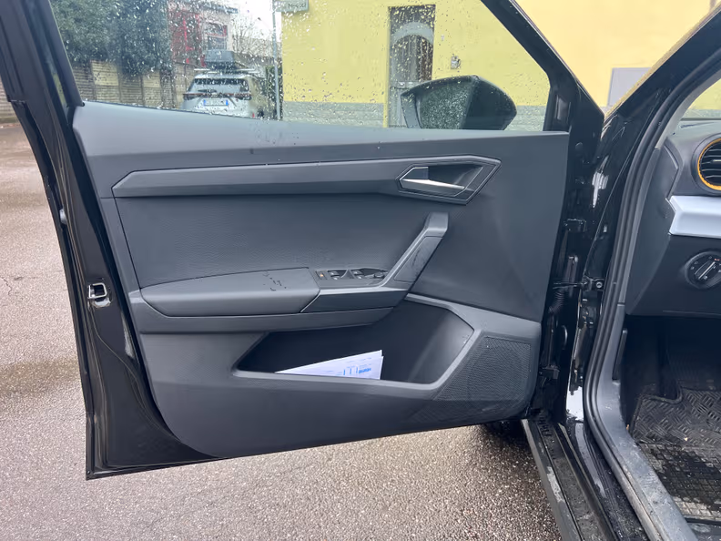 Seat Arona - 28