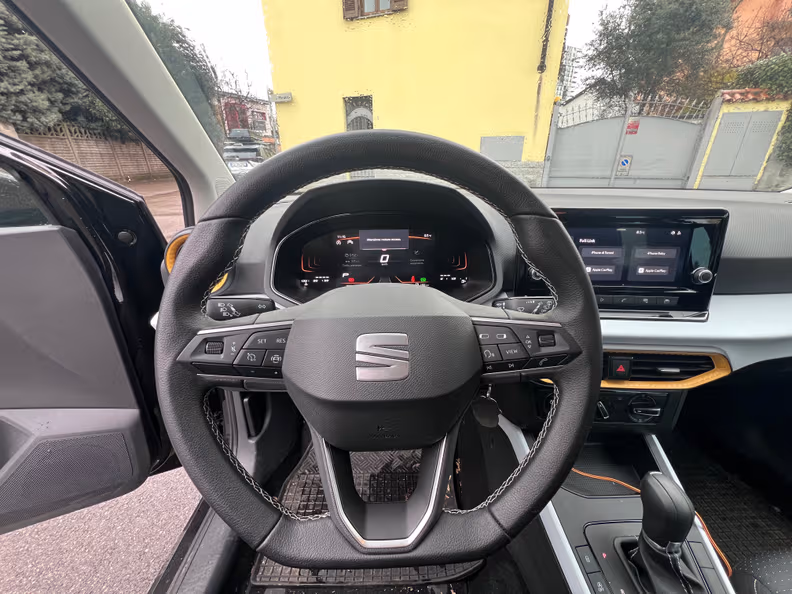 Seat Arona - 10