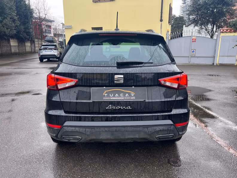 Seat Arona - 6