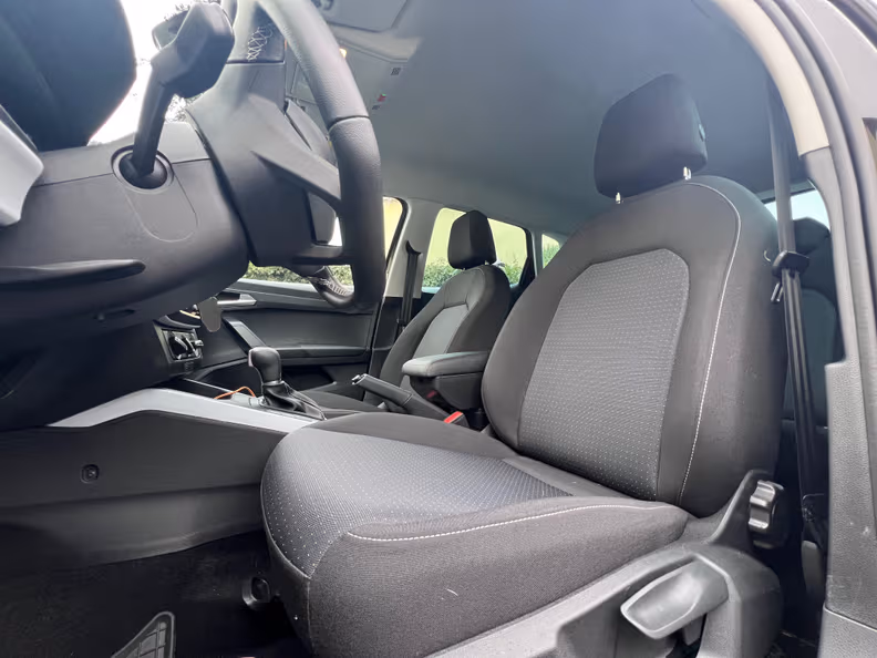 Seat Arona - 16