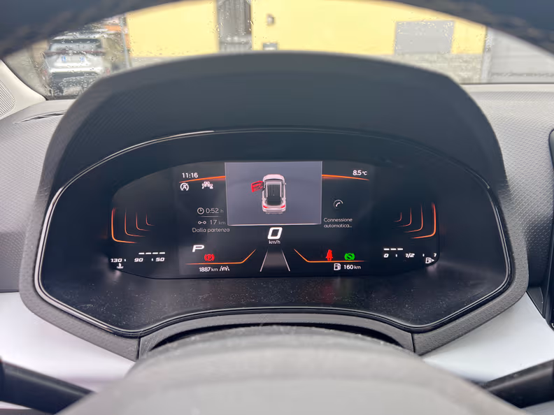 Seat Arona - 11