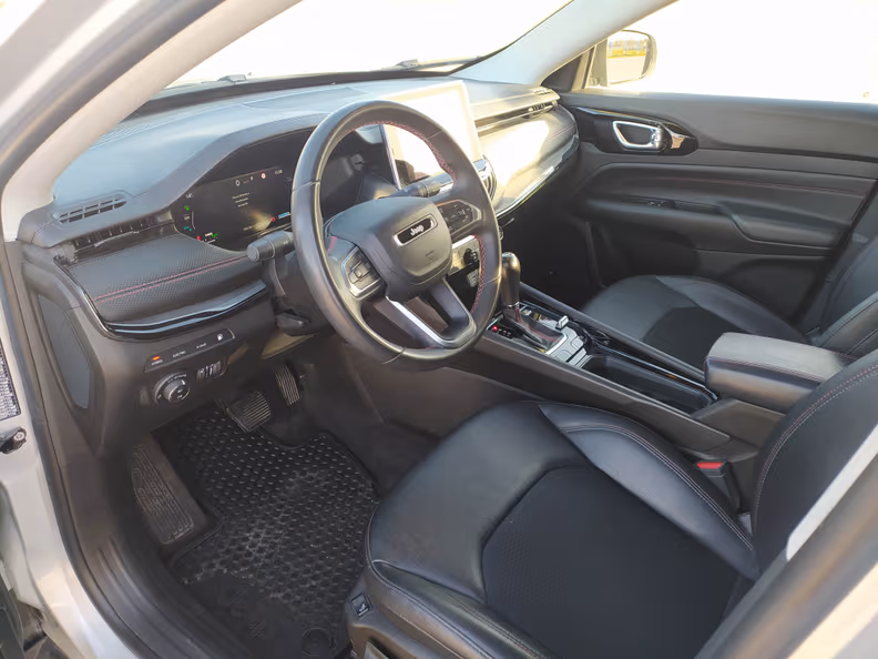 Jeep Compass - 7