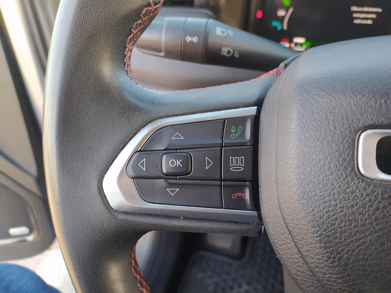 Jeep Compass - 65